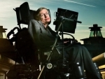British physicist Stephen Hawking dies at 76