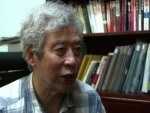 Sun Wenguang: Chinese police shuts down critic's live interview