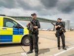 Drone Trouble: Two arrested over flight disruption