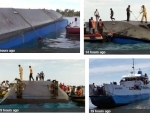 Tanzania ferry tragedy leaves 100 dead