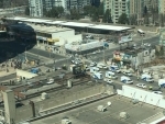 10 mowed down, 15 injured in Toronto van attack