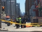 Shooting in Toronto leaves two girls injured, police start investigation 