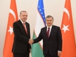 Uzbekistan, Turkey sign $3 billion deal