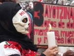 Mexico: UN report points to torture, cover-ups in probe into disappearance of 43 students