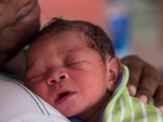 On New Year's Day, UNICEF challenges nations to join fight to help more newborns survive first days of life