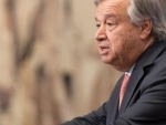 UN chief calls for â€˜united frontâ€™ against anti-Semitism after US synagogue mass-shooting