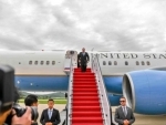 US Secretary of State Mike Pompeo visits North Korea 