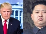 North Korea willing to hold talks with U.S?