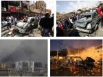 Benghazi: Car bomb blasts kill 27
