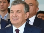 Uzbek President puts forward new initiatives at SCO summit