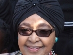 Anti-apartheid campaigner Winnie Madikizela-Mandela dies