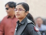 Pakistan: Woman cop plays key role in saving Chinese consulate staff from terrorist attack