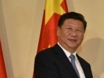 China's Xi Jinping congratulates Russian President-elect Vladimir Putin 