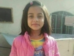 Pakistan: Court gives death sentence to Zainab's killer 