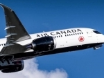 Canada: Cellphone fire burns passenger on plane