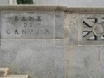 Bank of Canada keeps overnight rate target unchanged