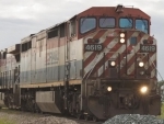 Canada: B.C. man gets struck by train, dies