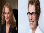 Canada's Governor General Julie Payette visits Ontario for the first time