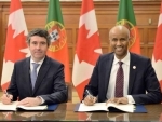 Canada and Portugal sign new Youth Mobility Arrangement 