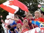 US city to host annual festival celebrating Canada