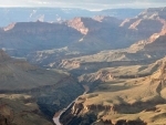 US: Grand Canyon helicopter crash kills 3