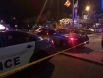 Canada: Two dead, 14 injured in Toronto shooting