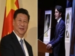 Third Canadian citizen detained in China gets identified as teacher