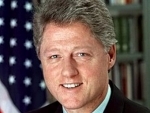 Bomb found in ex- US President Bill Clinton's residence in New York City