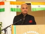 We should strive to strengthen bond between India and Indo-Canadians: Indian Consul-General in Toronto