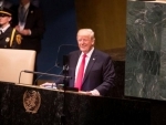 Trump's UN speech: American President urges world leaders to forego socialism, uphold nationalism