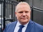 Largest financial scandal in Canadian history: PC leader Doug Ford on budget deficit