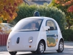 Canada not ready for driverless cars yet, Senate report says