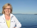 Elizabeth May rejects bullying allegations brought against her