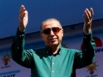 Erdogan order forces closure of Turkey's State Theatre