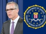 USA: Fired from his post, Andrew McCabe releases a fiery statement