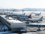 South Korea: Two airplanes collide at Gimpo airport, no casualty 
