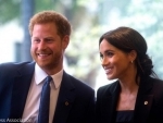 Duchess of Sussex expecting first child, confirms Kensington Palace