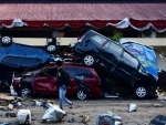 Indonesia earthquake and tsunami: Death toll touches 1300