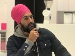 Canada: Will attend Sikh-separatist rallies if opportunity comes, says Jagmeet Singh