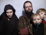 Joshua Boyle: Rescued from Taliban clutches, Canadian man faces multiple charges; Arrested