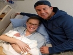 Canada minister Karina Gould gives birth in office, creates history