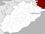 Pakistan: Training plane crashes in Lahore, two pilots injured