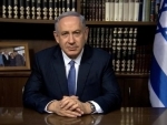 Israel police say Prime Minister Benjamin Netanyahu must face corruption probe