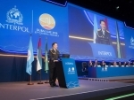 Kim Jong Yang of the Republic of Korea has been elected President of INTERPOL 
