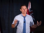 Canada: Patrick Brown receives support from sister over allegations of sexual harassment