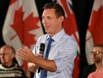 Patrick Brown's former girl friend raises questions to allegations against resigned PC leader