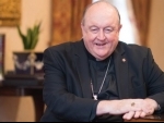 Adelaide Archbishop to step down from post following conviction