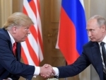 Donald Trump says he made a mistake during Helsinki meet, reverses Russia comment