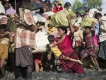 Rohingya crisis: Myanmar rejects UN report, says it does not support human rights violation