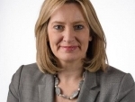 British Home Secretary Amber Rudd quits over immigration scam 